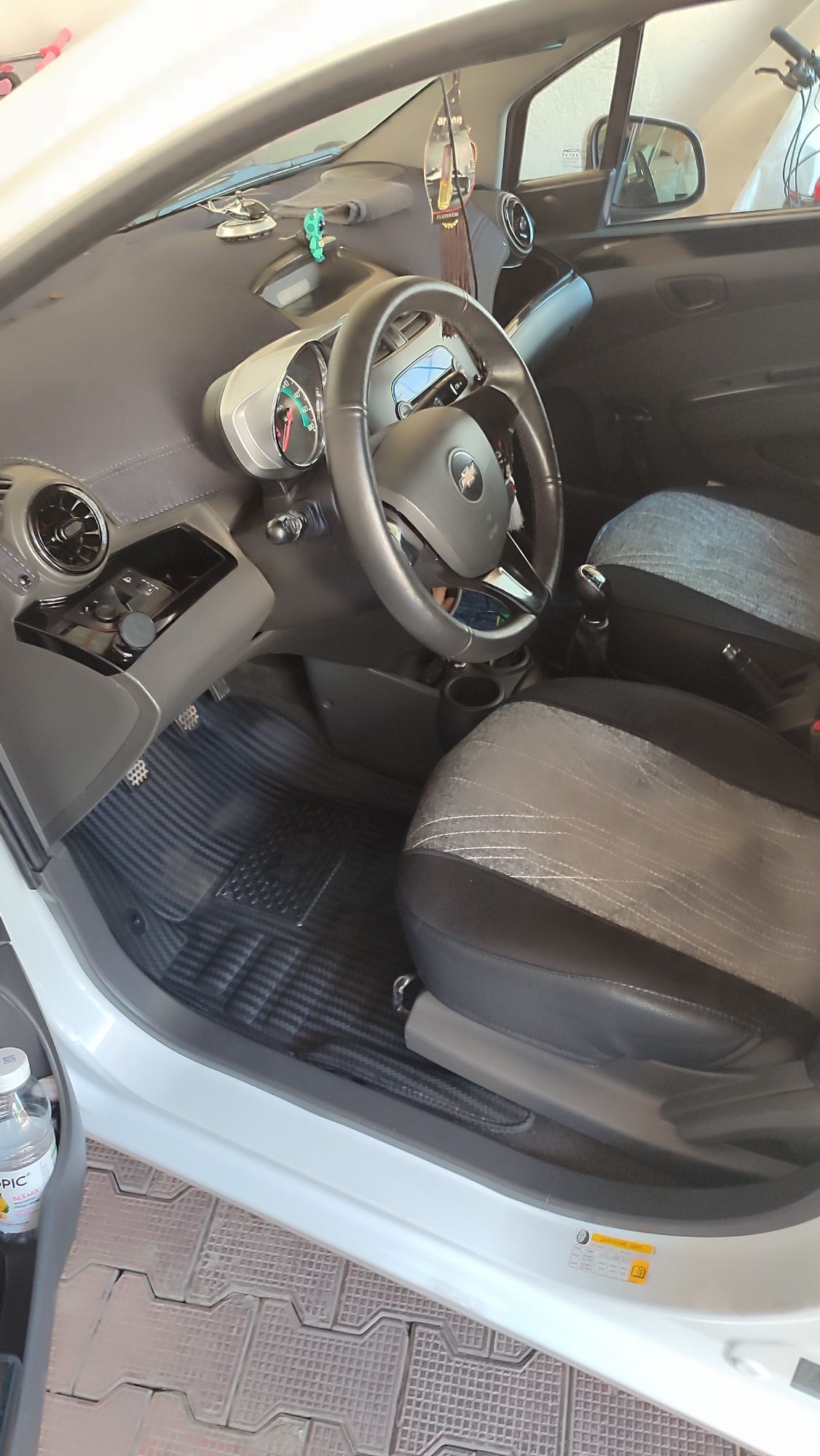 Продам Спарк 2019 Optima Plus Механика
