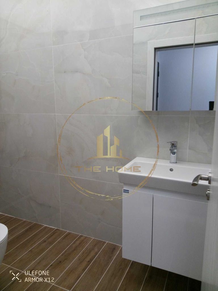 Дава се под наем Двустаен апартамент в Варна, м-т Пчелина - 55 кв.м за 475 € - Снимка #9
