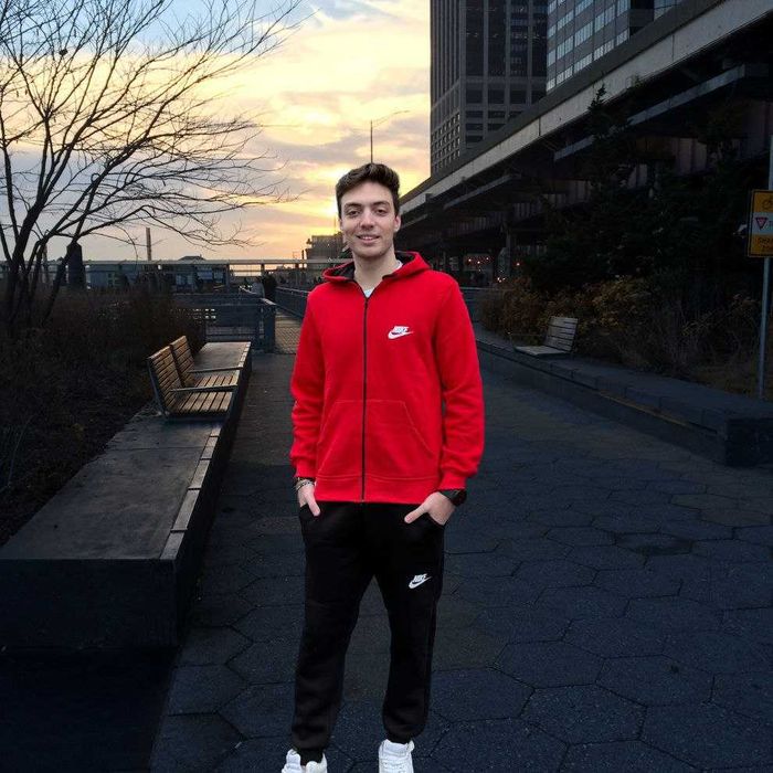 Trening ptr bărbați s m l xl 2xl