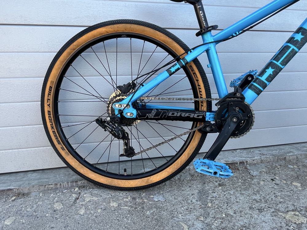 Велосипед Drag C2