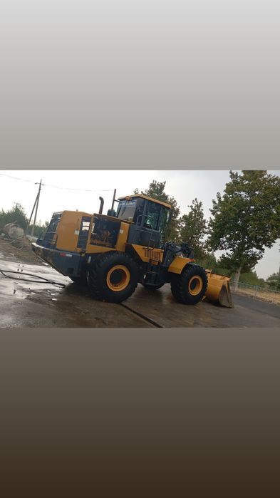 Pagurchik xizmati