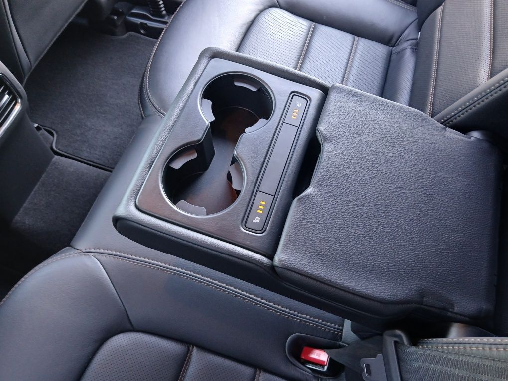 Mazda cx5 2019  4x4