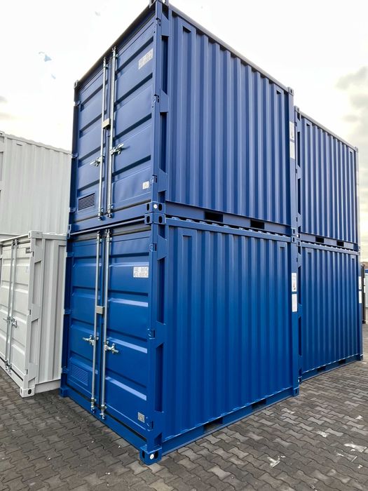 Container depozitar  3m, containere speciale,  din Stoc sau pe Comanda