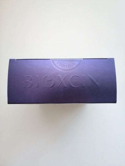 BIOXCIN/Шампоан/Против Косопад/Черен чесън/Грижа за косата/Козметика