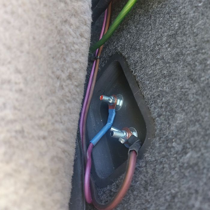 Сабвуфер щелевой Deaf Bounce ML-12S D2 БЕЗ усилителя