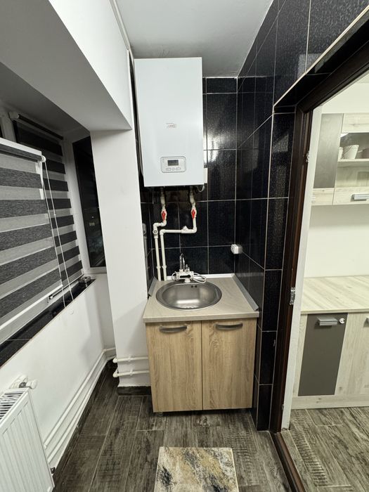 Vand apartament 2 camere