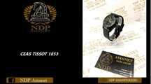 NDP Amanet Calea Mosilor 298  CEAS TISSOT 1853 (21756)