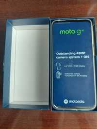 Telefon mobil Motorola Moto G41, OLED, NFC, Dual SIM, 128GB, 6GB RAM