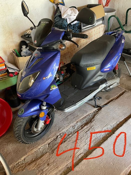 Vănd scutere TGB 50cc/KEEMNWAY 50cc/SCUTER 125