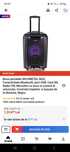 Boxa Portabila Mare Bluetooth