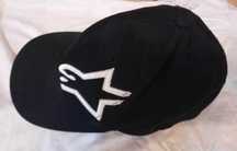Sapca AlpineStars Flexfit barbati XL