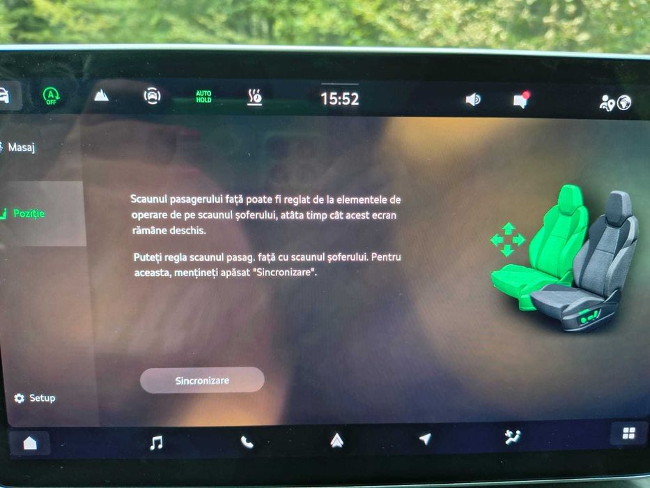 SKODA kodiag selection 2.0 TDI DSG 4X4