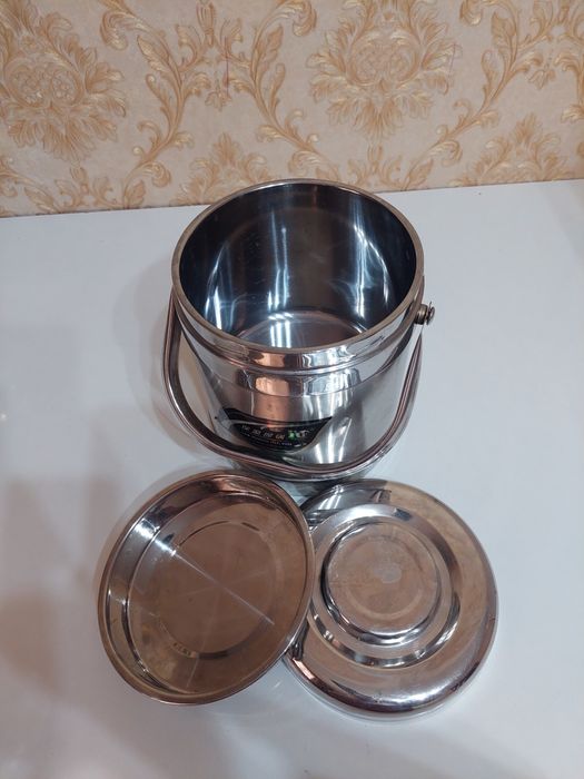 Термоз-контейнер для еды