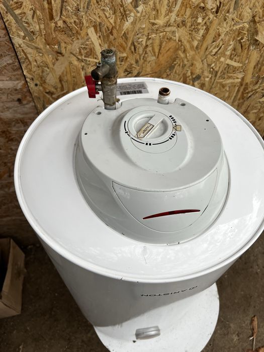 Boiler termic/electric Ariston Pro R 80 V 1.8K