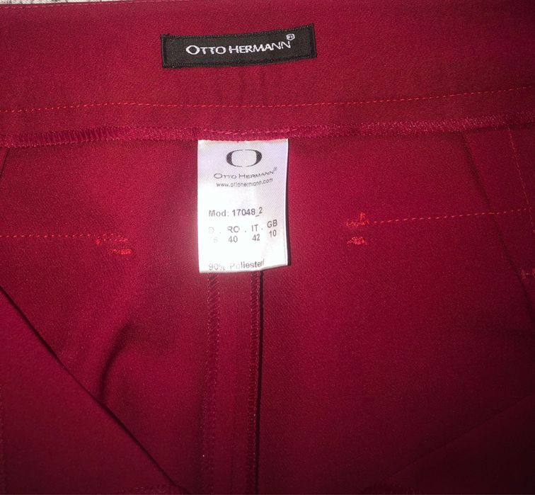 Pantaloni eleganti/office