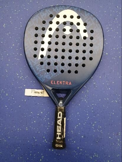 Rachetă Padel Head Elektra 25 Adulți - No - produs resigilat Decathlon