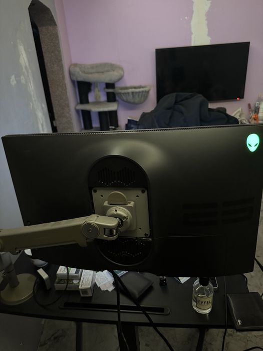 Monitor dell alienware 360hz aw22521h G-Sync dedicat