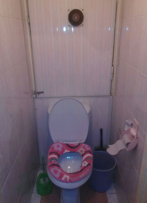 Юнусабад 8, 2/2/4 Неторец Средний Ремонт