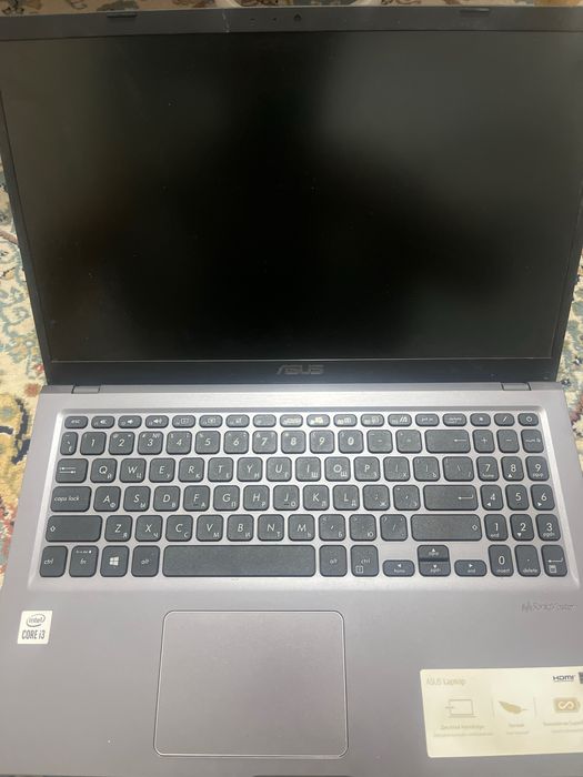 Ноутбук Asus