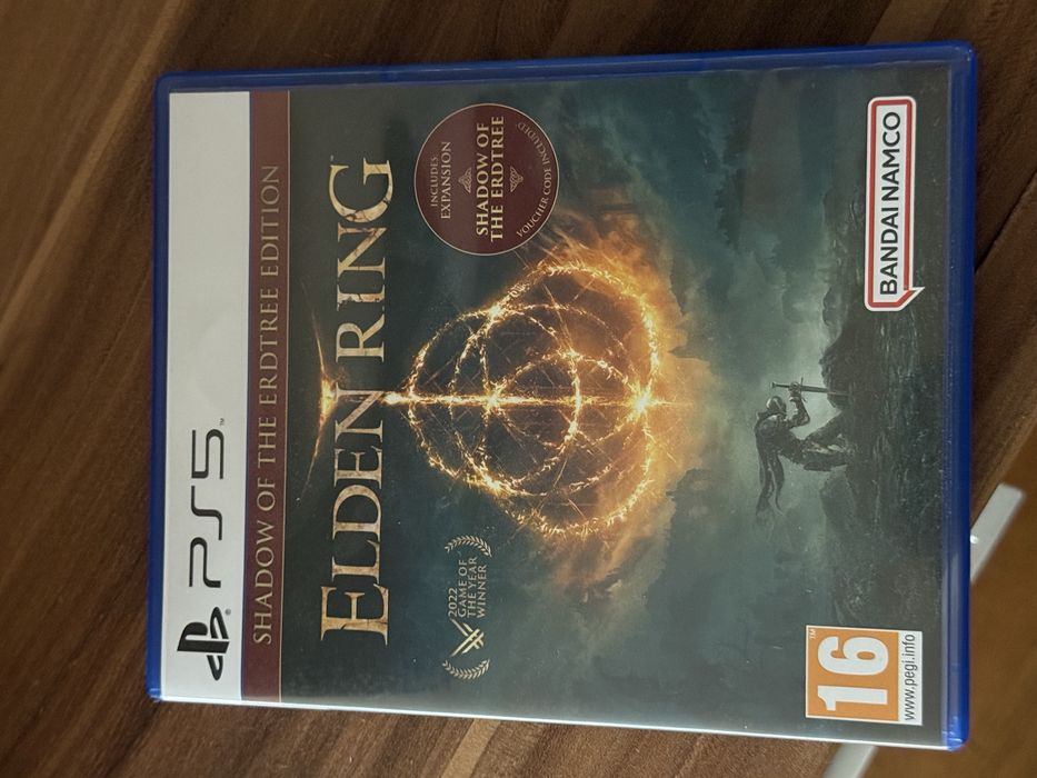 PS5 Slim 1TB + 28 игри