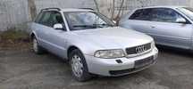 Audi A4 B5 1.9TDi 116hp на Части !