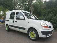 renault kangoo inmatriculat ro