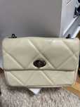 Geanta piele naturala, Chanel Style