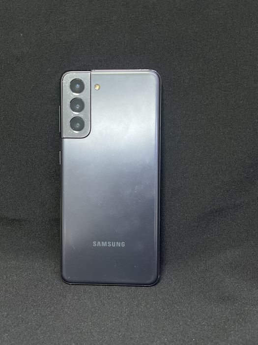 Samsung galaxi s21 128gb лот: 458501