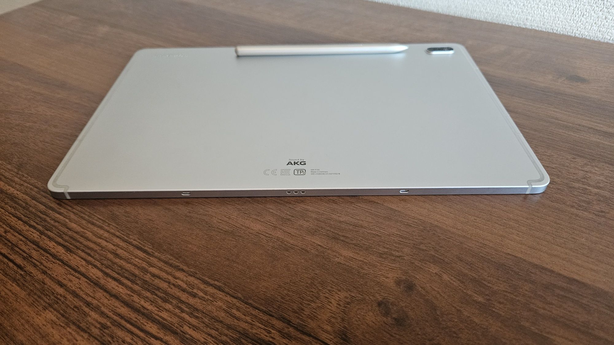 Samsung Galaxy TAB S7 FE