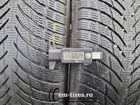 SET 2 Anvelope Iarna 225/55 R17 NOKIAN WS Snowproof P