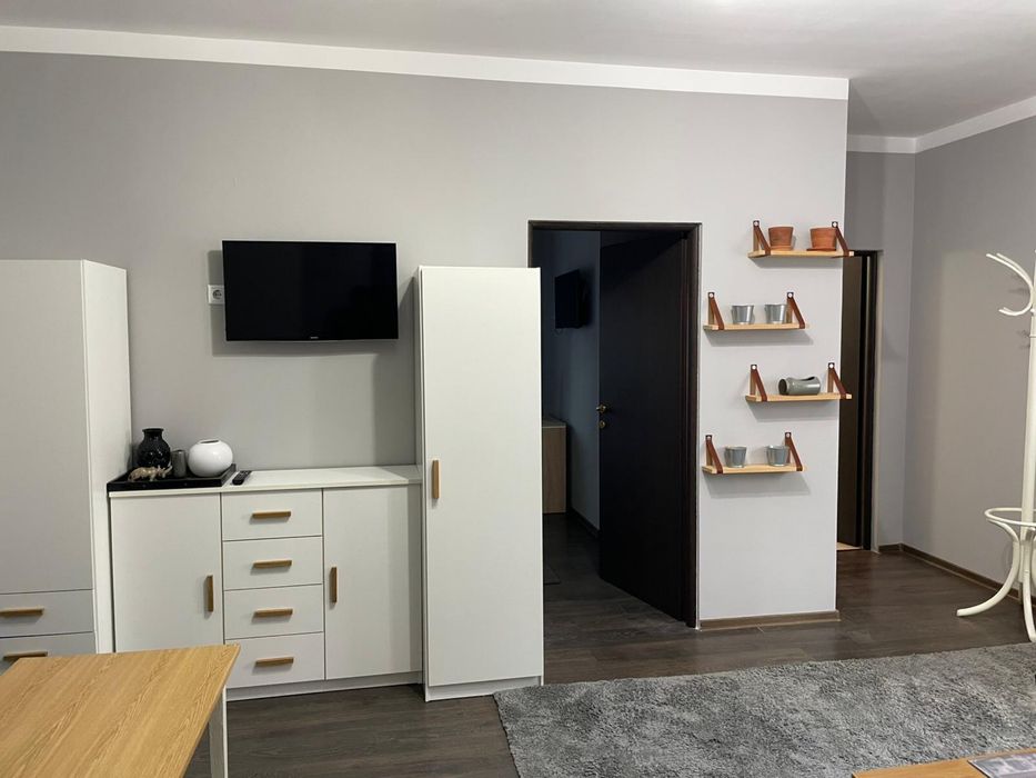 Apartament 2 camere de inchiriat Floresti-Stadionului