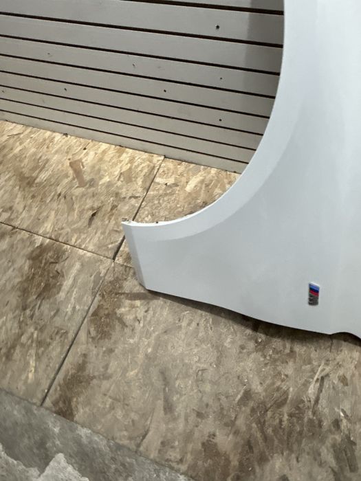 Aripa bmw G60 G61 seria 5 stanga 2024-2025