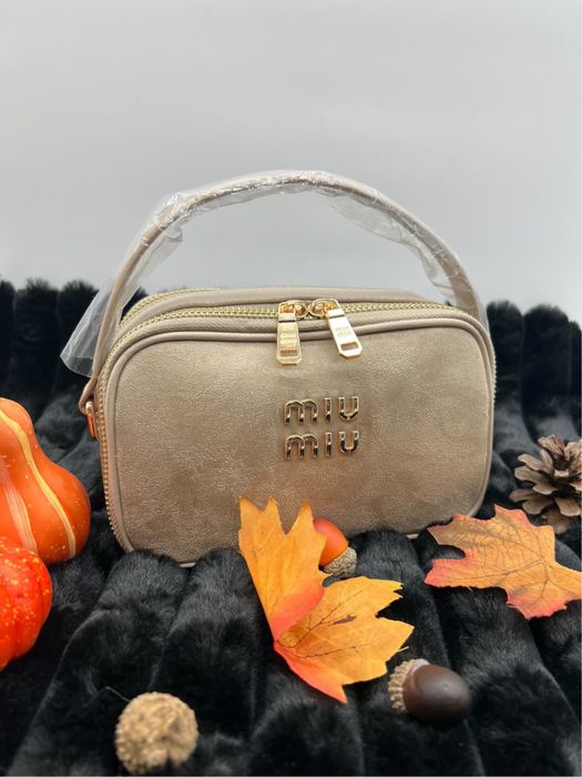 Дамска чанта Miu Miu