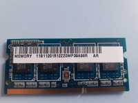 Memorie RAM laptop 4 GB RAM DDR3