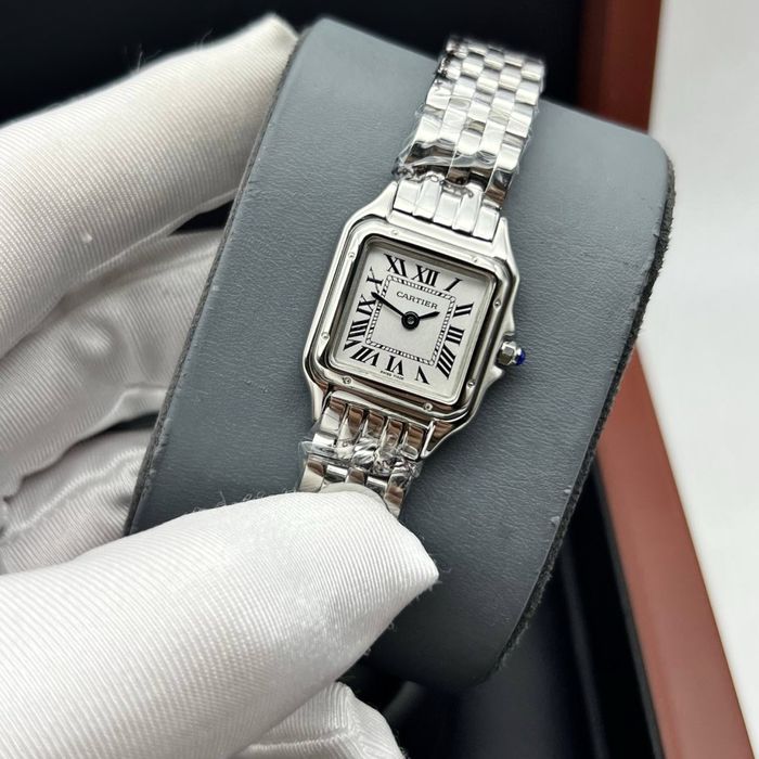 Cartier Panthere 27,mm lady