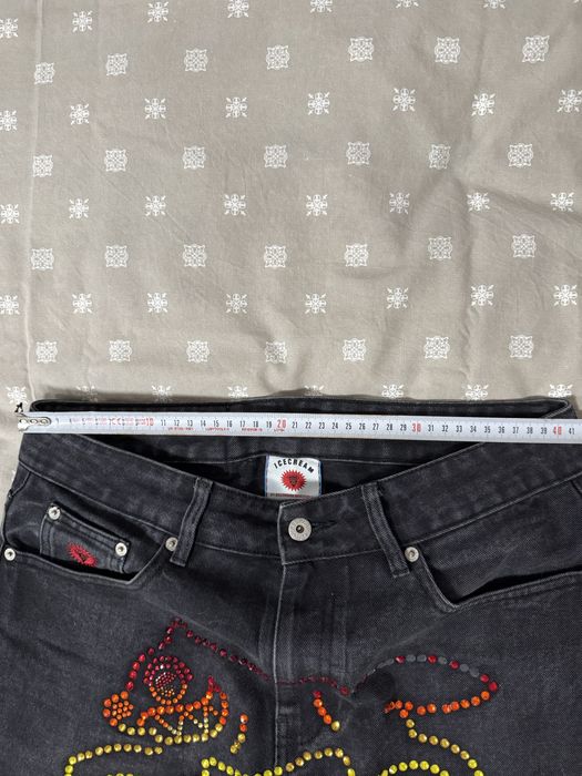 Blugi IceCream Billionaire Boys