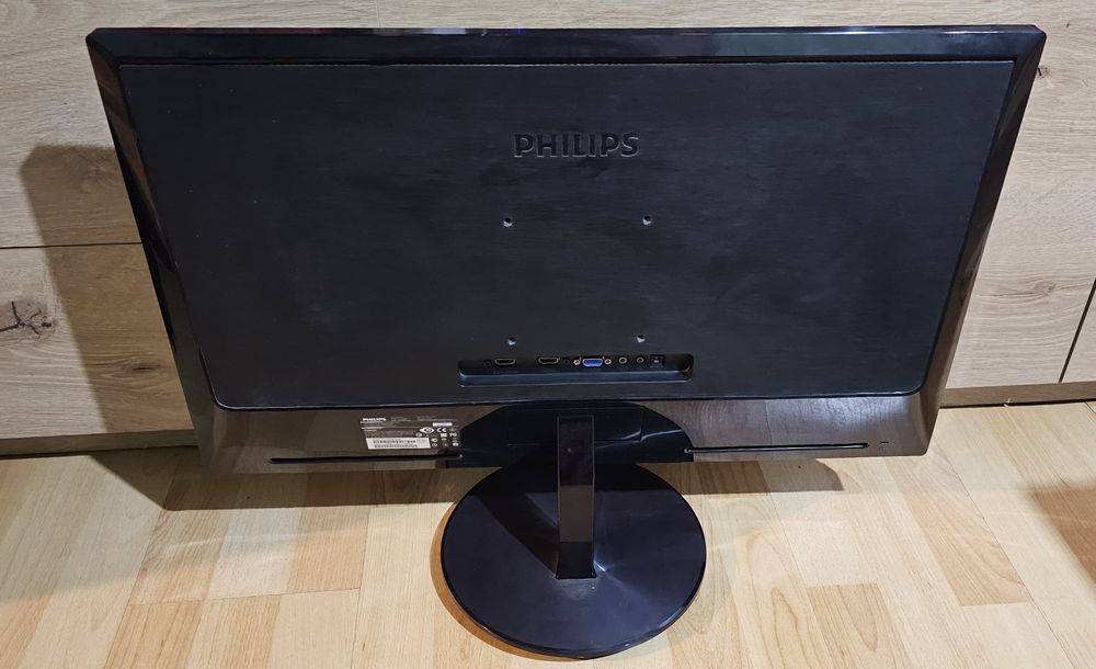 Monitor Philips 27inch IPS 2xHDMI