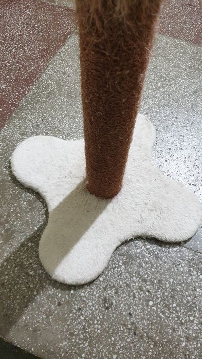 Jucarii de pisici copac Pawhut