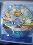 Sonic Racing - 80 de lei