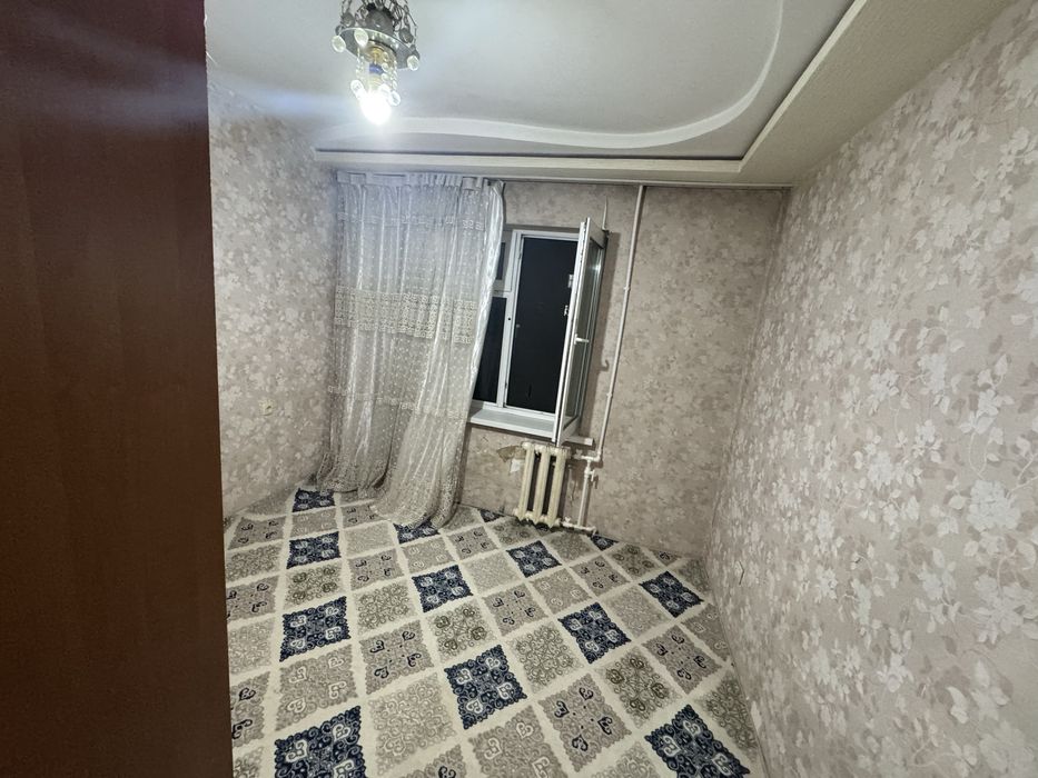 4 xonali uy ijaraga beriladi faqat oylaga BEZ MAKLER