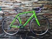 Велосипед алуминиев колело SPECIALIZED висок клас неразличим от нов