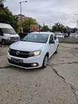 Inchiriem Dacia Logan 2020 benzina. Bolt/Uber, 500 lei