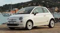 Dezmembrez Fiat 500