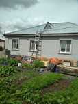 Продам дом на 96 разъезде. Поселок Ыбырай Алтынсарина