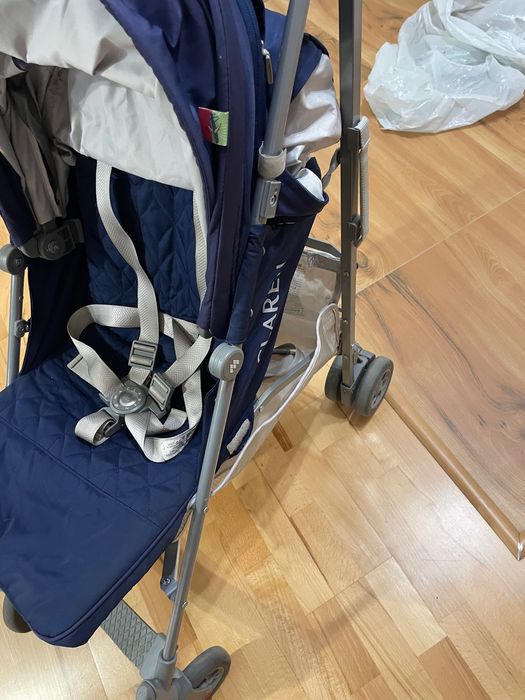 лятна количка Maclaren Quest