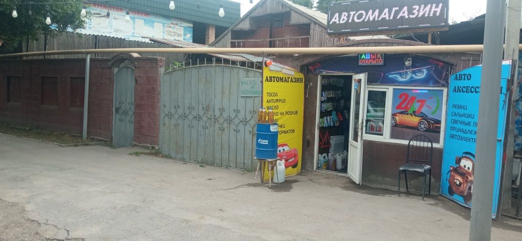 Сдам помещение в аренду 20 ка