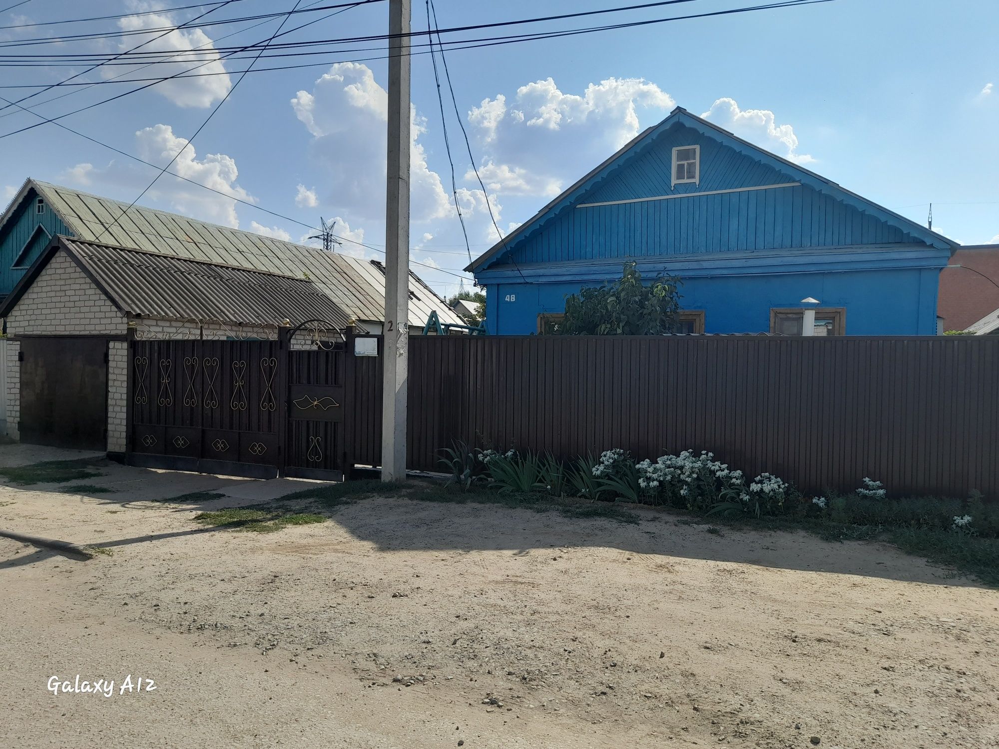 Продам дом в районе Шанхай