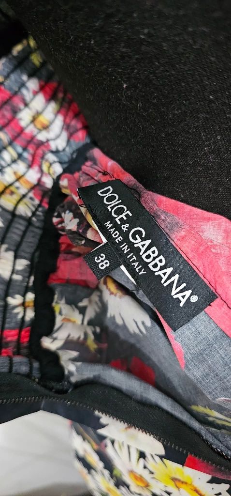 Rochie dolce gabbana