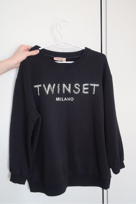 Twinset пола и пуловер