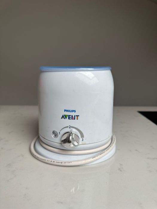 Нагревател за шишета Philips Avent